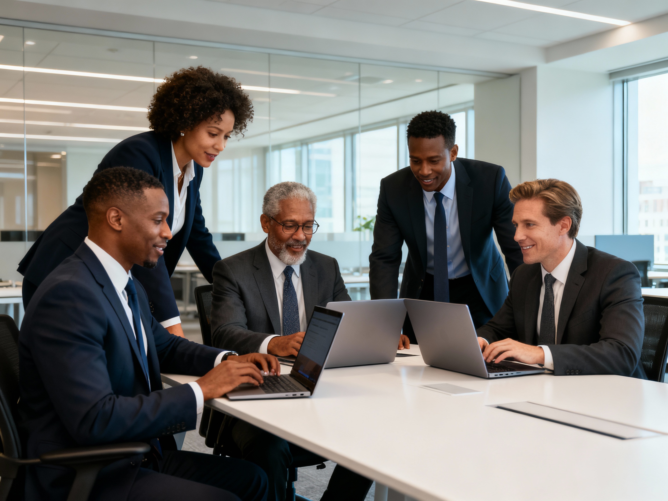 Почему Выбрать Нас